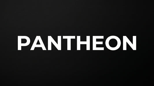Pantheon Classic Tee